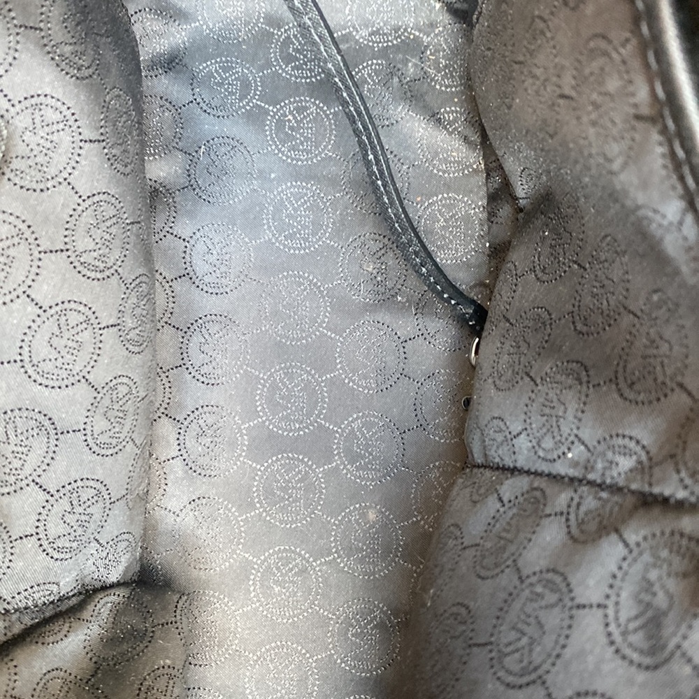 Michael Michael Kors Top Handle Bag - Picture 4 of 11
